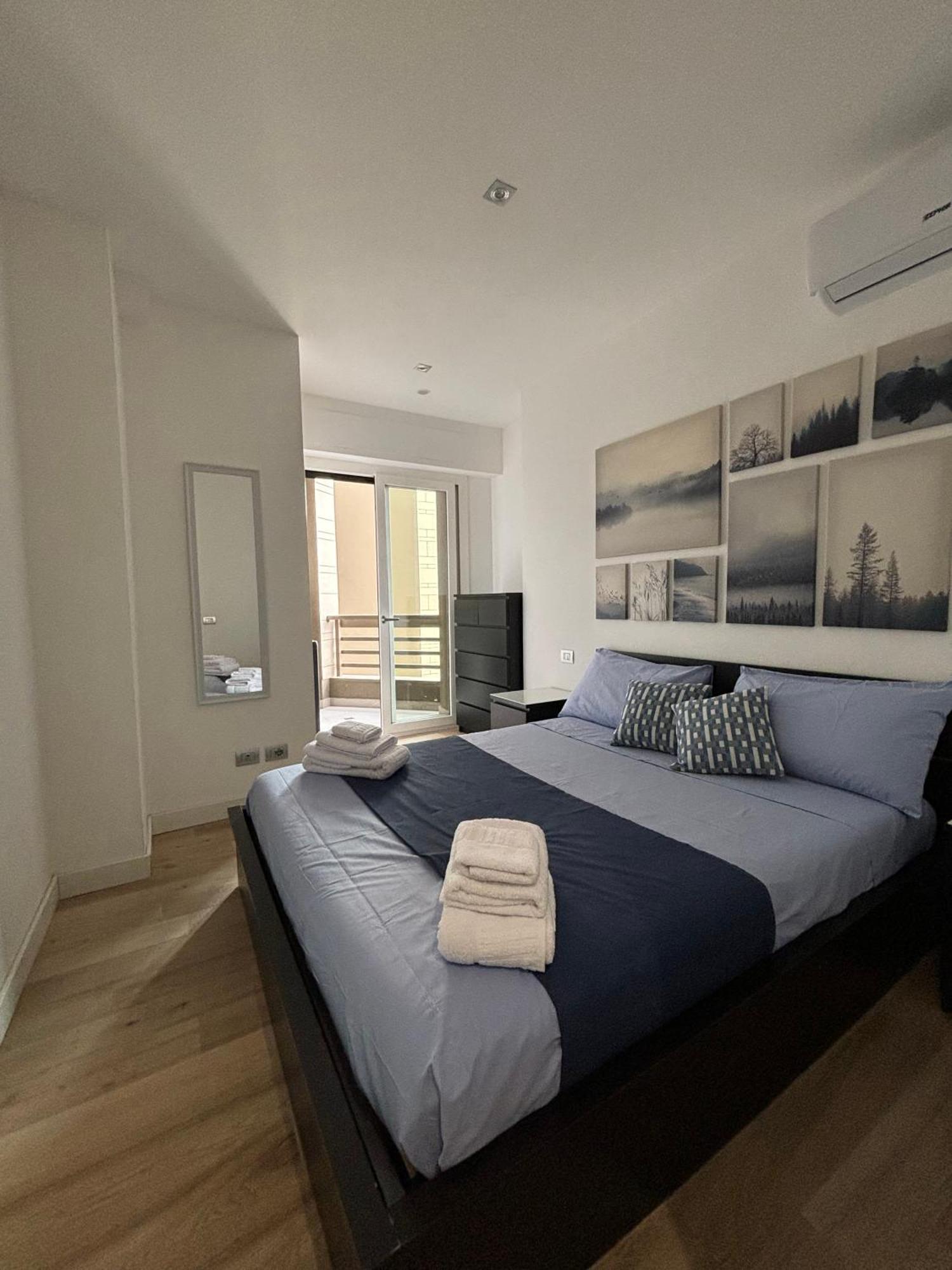 Apartamento Prestige Miranda House Roma Ostia Exterior foto