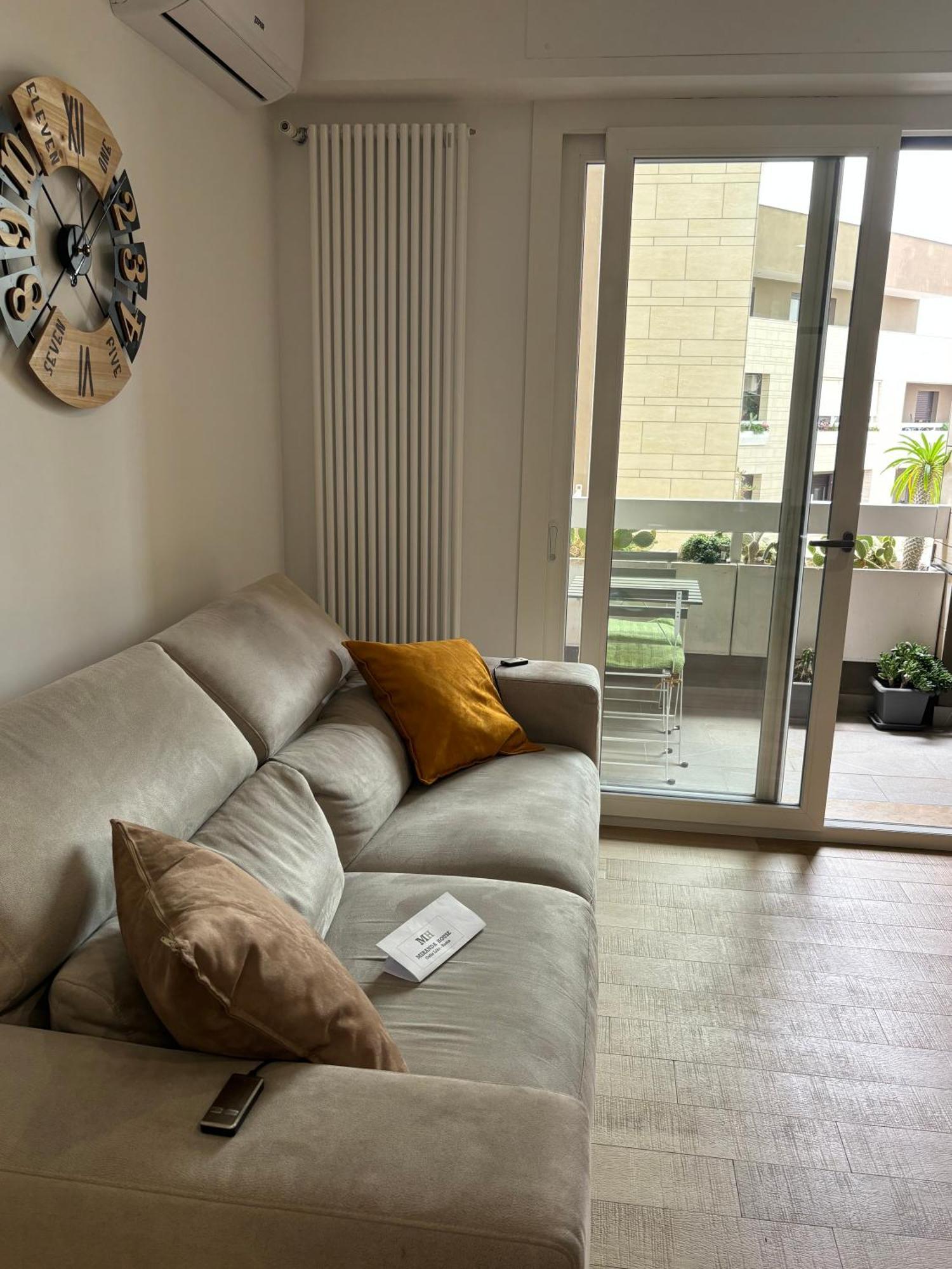 Apartamento Prestige Miranda House Roma Ostia Exterior foto