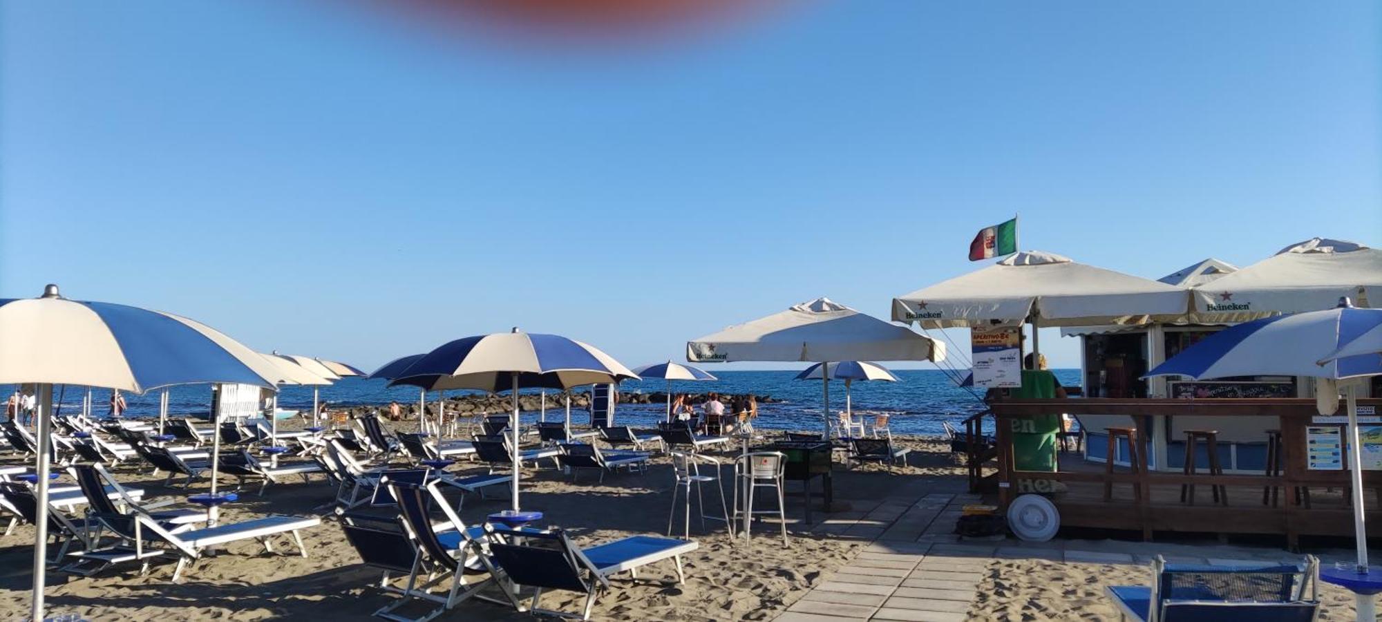 Apartamento Prestige Miranda House Roma Ostia Exterior foto